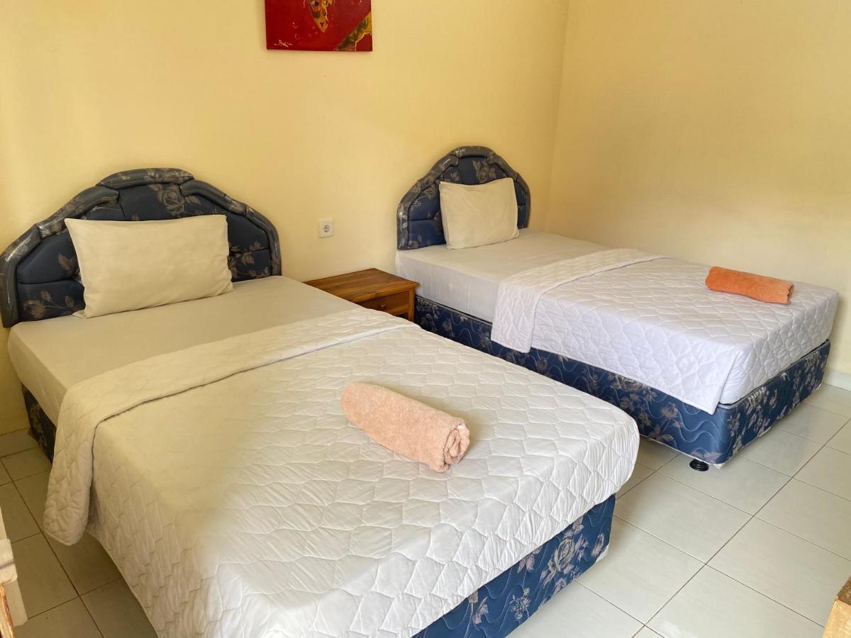 קנגו Twins Homestay מראה חיצוני תמונה