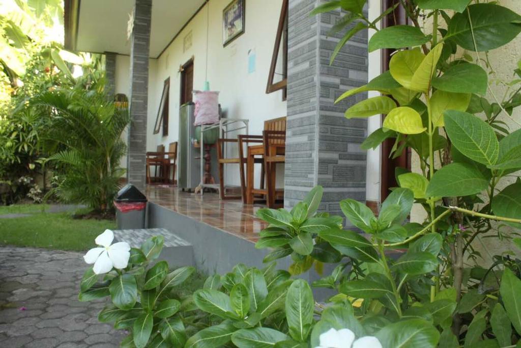 קנגו Twins Homestay מראה חיצוני תמונה