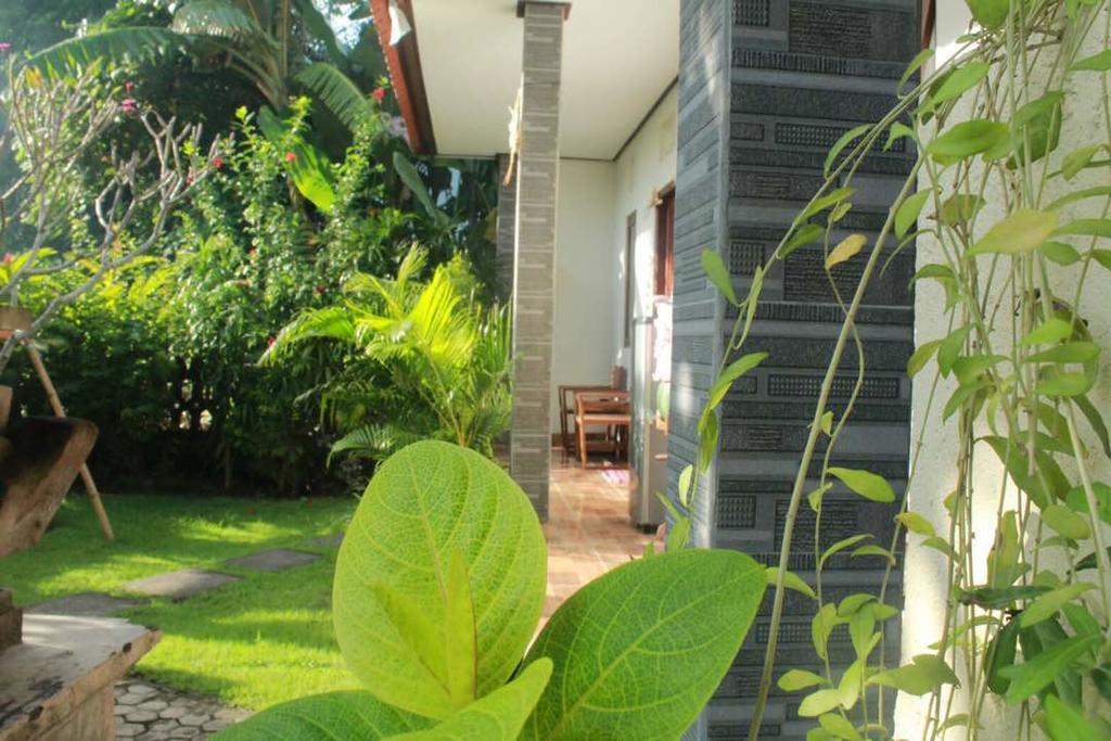 קנגו Twins Homestay מראה חיצוני תמונה