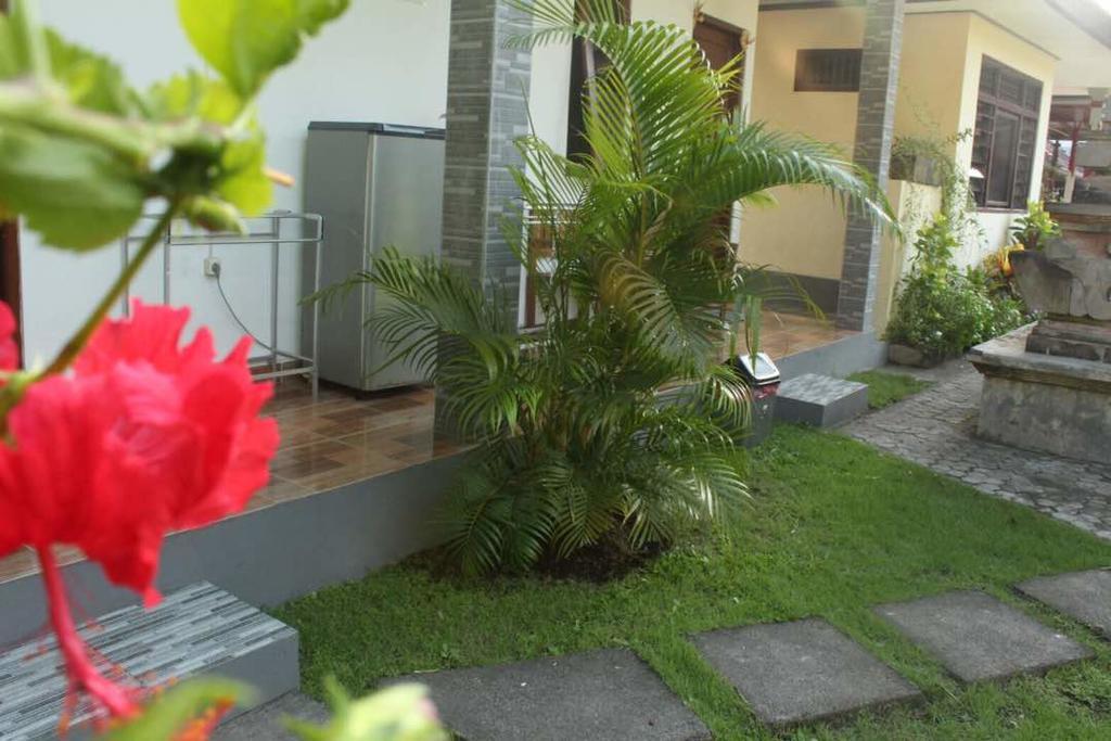 קנגו Twins Homestay מראה חיצוני תמונה