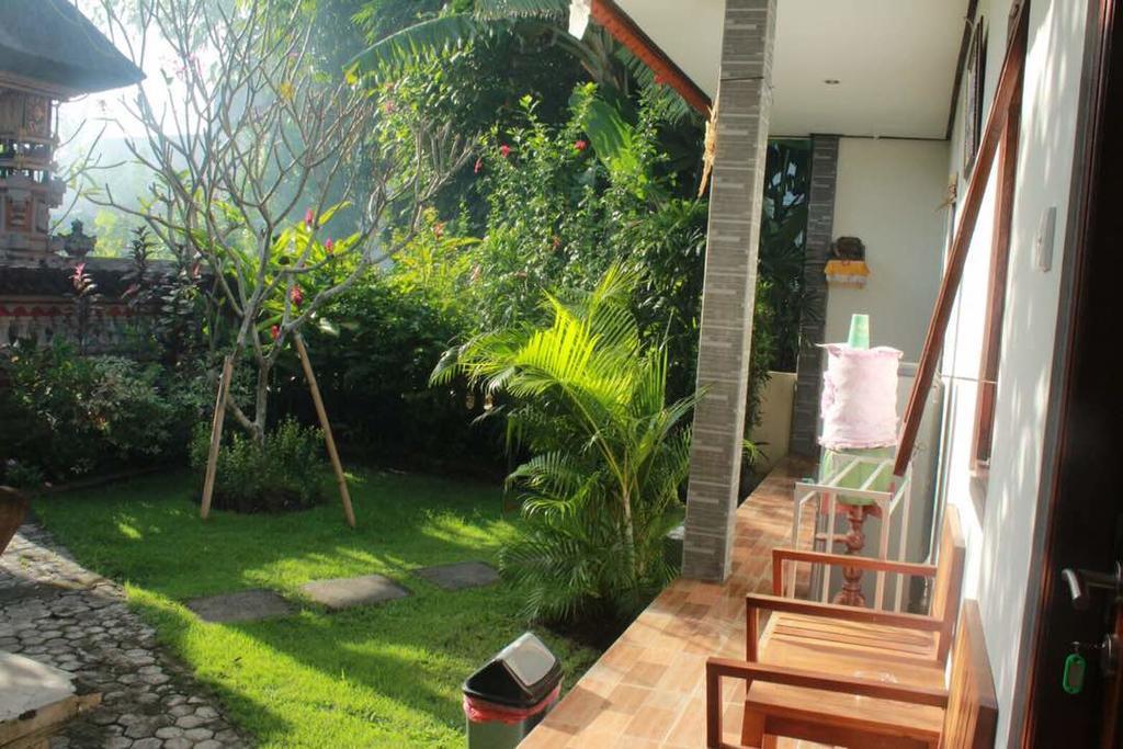 קנגו Twins Homestay מראה חיצוני תמונה