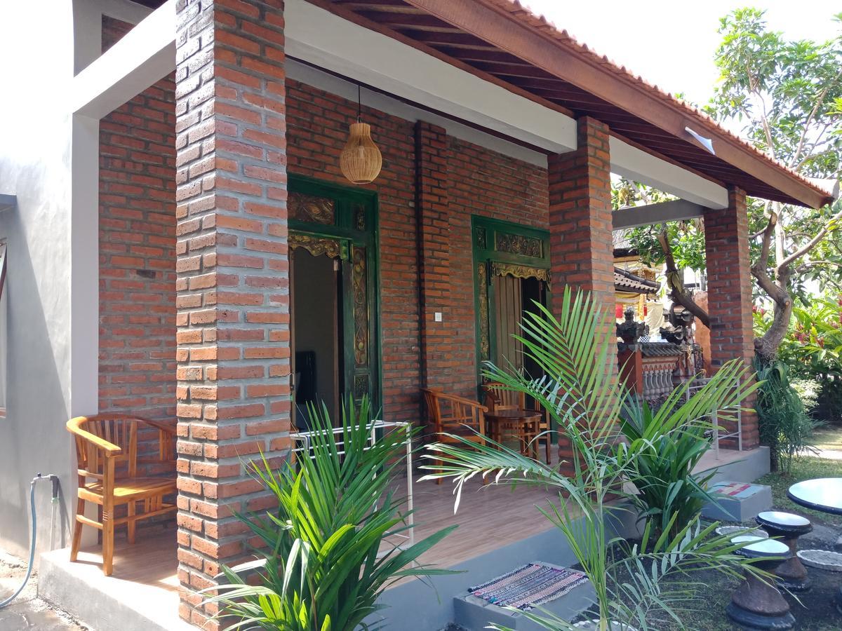 קנגו Twins Homestay מראה חיצוני תמונה