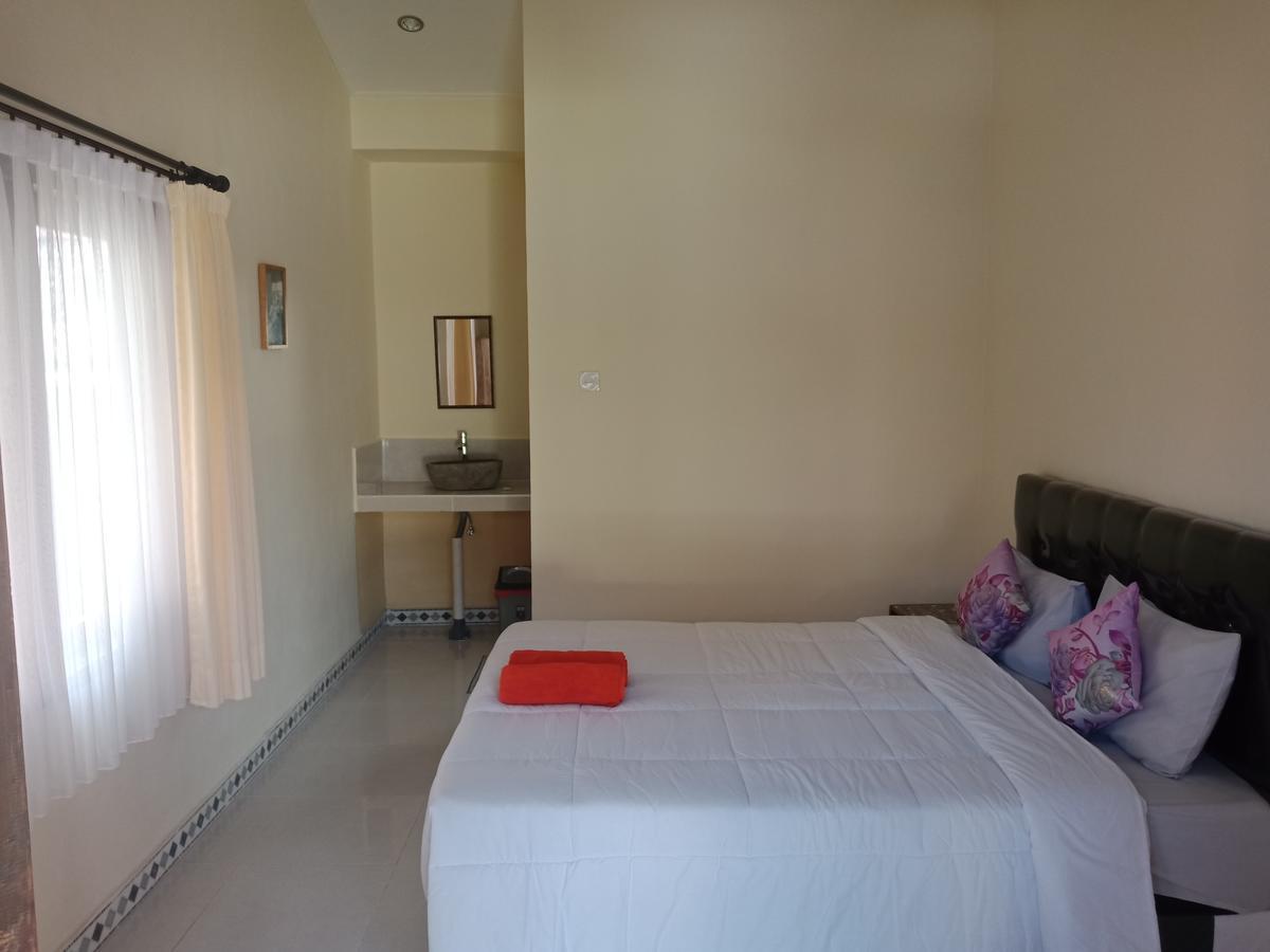 קנגו Twins Homestay מראה חיצוני תמונה
