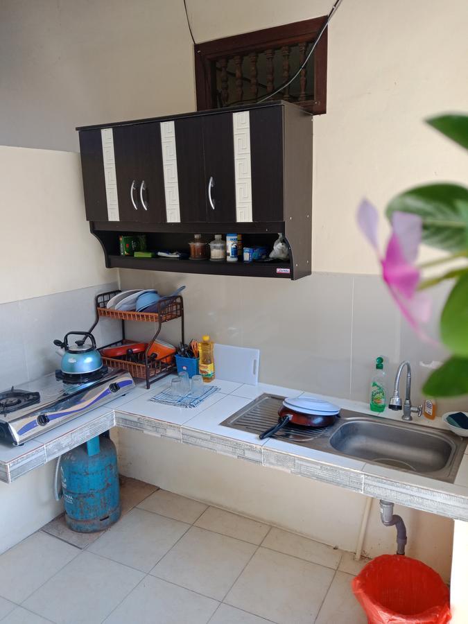 קנגו Twins Homestay מראה חיצוני תמונה