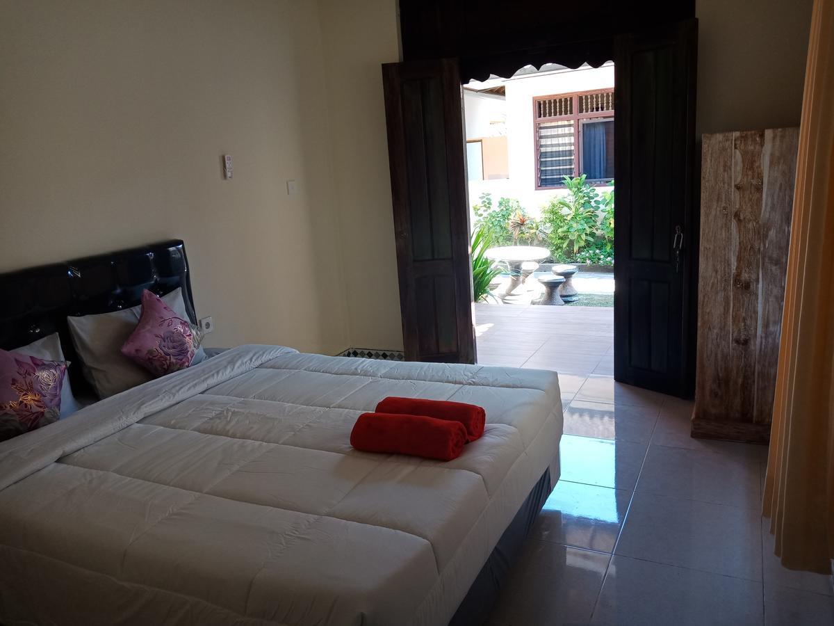קנגו Twins Homestay מראה חיצוני תמונה