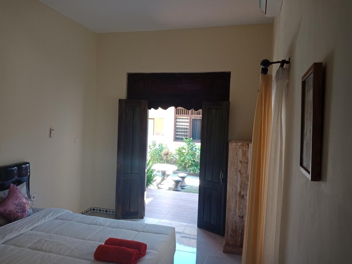 קנגו Twins Homestay מראה חיצוני תמונה