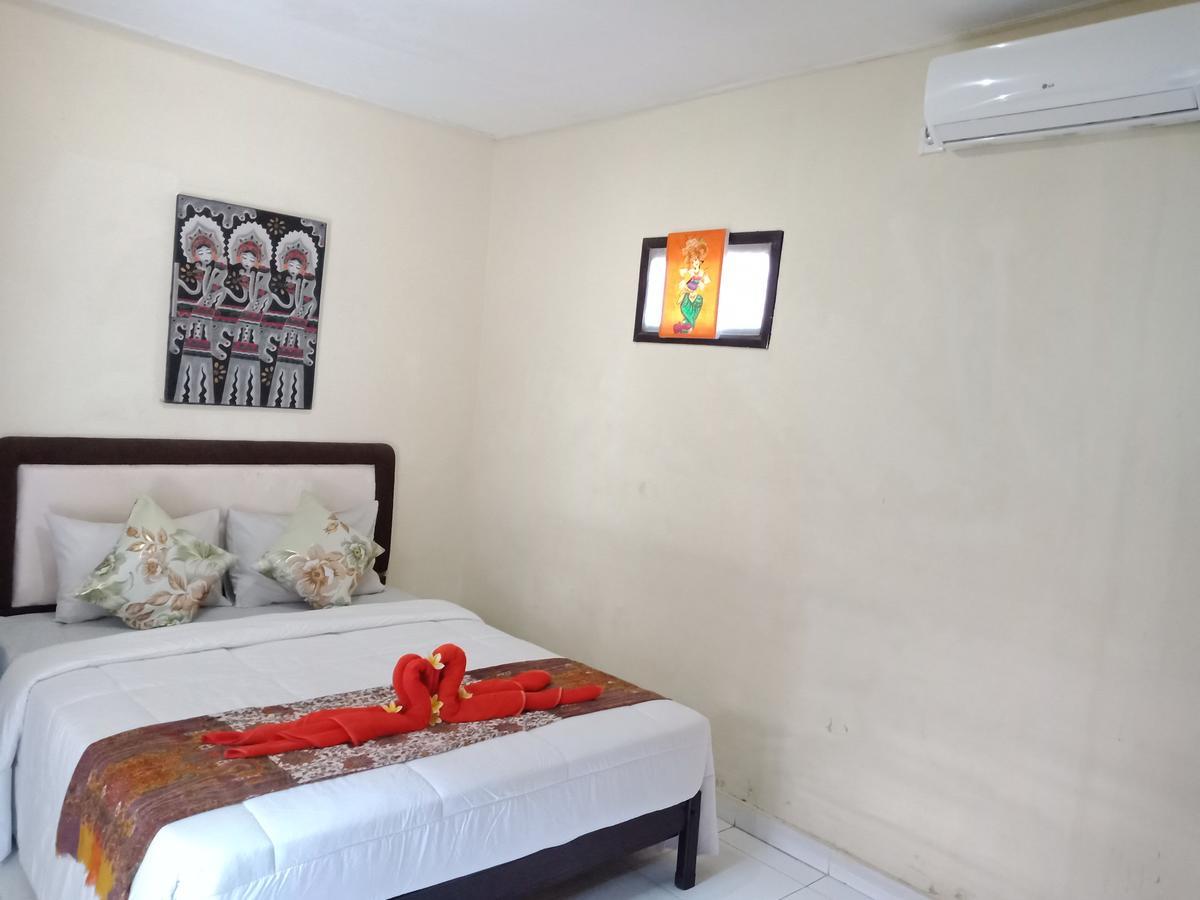 קנגו Twins Homestay מראה חיצוני תמונה