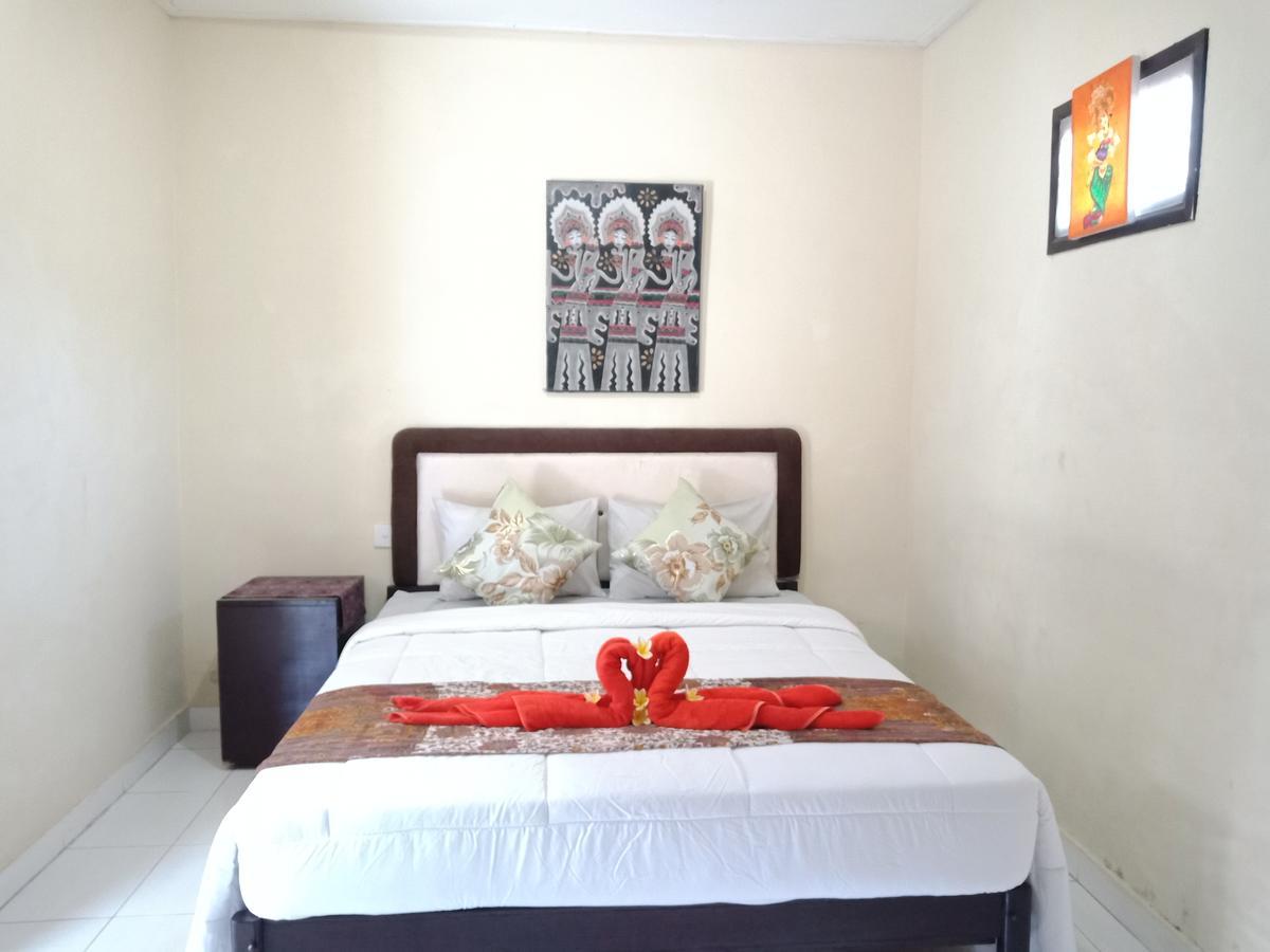 קנגו Twins Homestay מראה חיצוני תמונה
